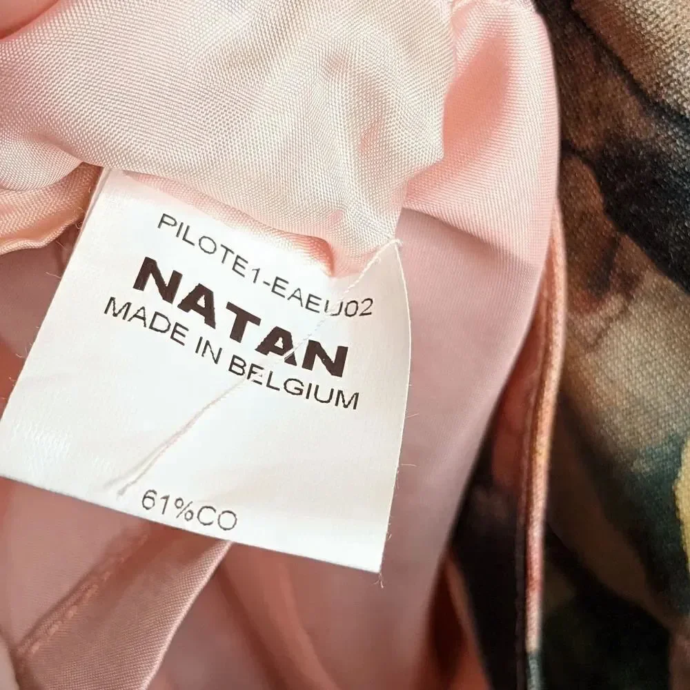 Natan dress that
